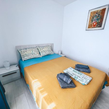 Apartament Zarnesti „Saturn” エクステリア 写真