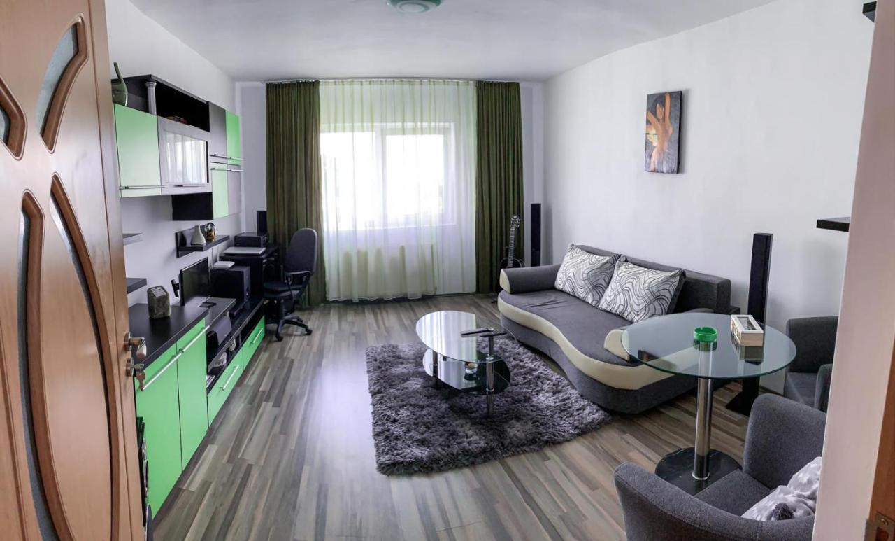 Apartament Zarnesti „Saturn” エクステリア 写真